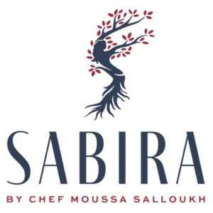 Sabira by Chef Moussa Salloukh